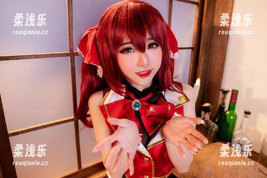 sally dorasnow多啦雪 sally dorasnow多啦雪女王掉进了阳光里——写真合集,心中那一点小冲动
